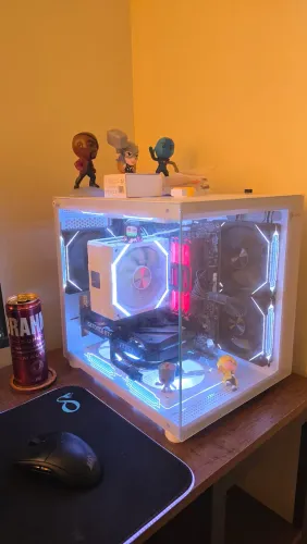 PC GAMER COMPLETO 