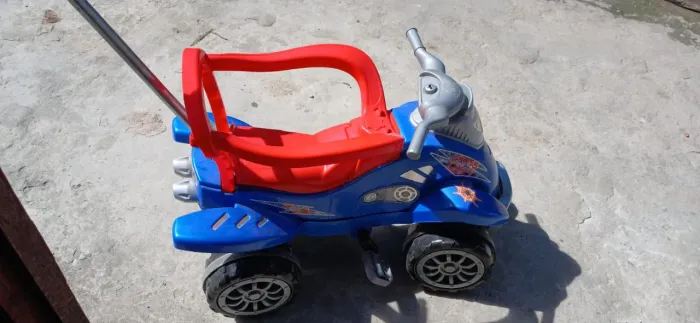 Velocipe