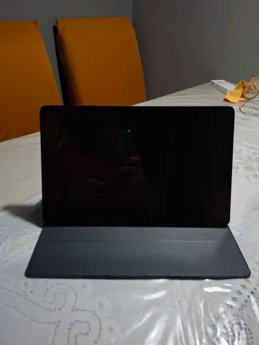 Samsung Galaxy Tab S6 Lite 4G 128GB + S Pen + Capa Original