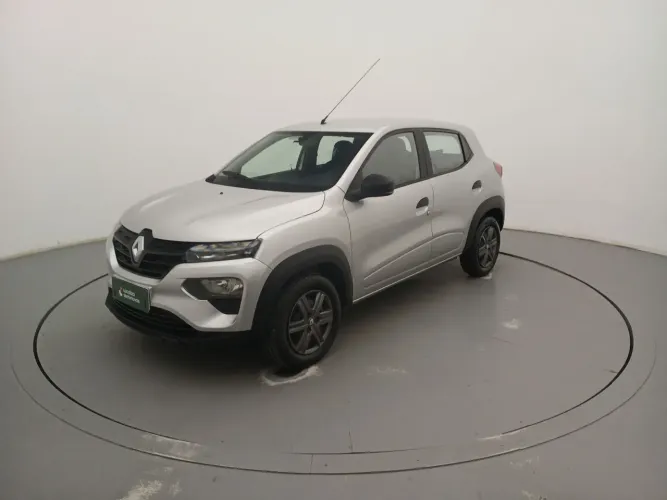 Renault Kwid 1.0 Zen 2026
