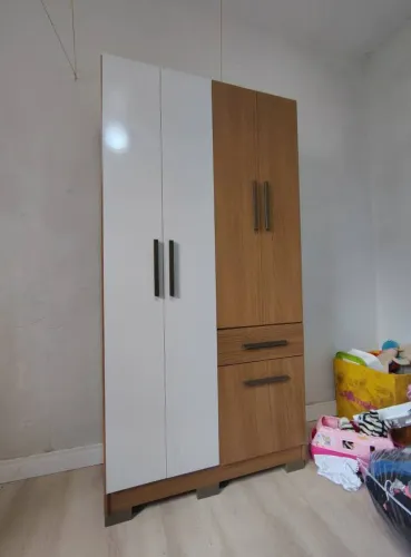 Gua roupa novo desmontado