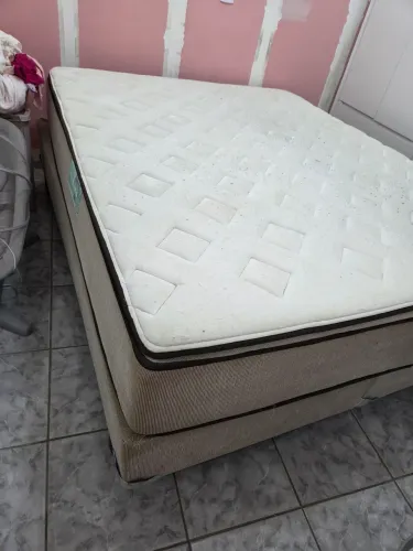 Cama