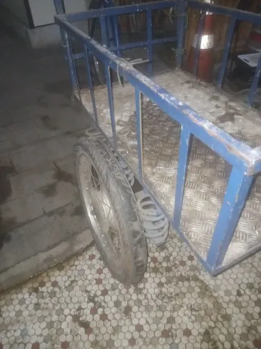 Triciclo 