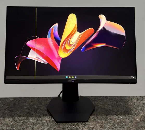 monitor dell 144hz