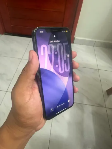 Vendo ou troco! iPhone 12 Pro Max 256 gigas extra 