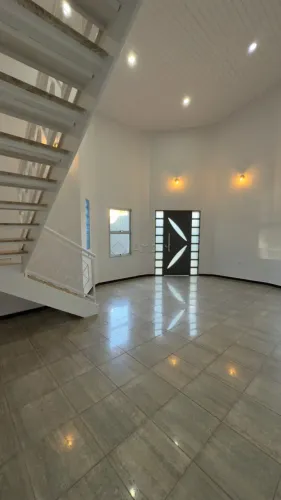 Casa à venda no bairro Vila Nossa Senhora de Fátima em Americana/SP