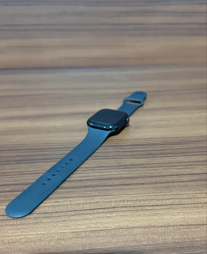 Apple Watch Série 10  Preto- 46mm