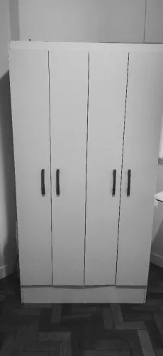 Multi uso/guarda roupa de solteiro ou criança