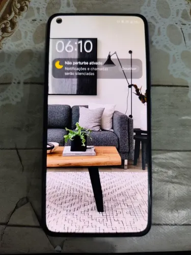 Celular Xiaomi MI LITE 11 5G