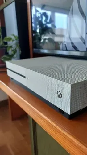 Xbox one s 1tb