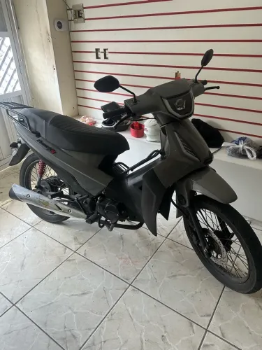 Shineray Phoenix S 50 2025