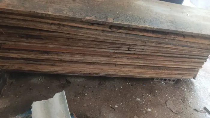 Tábuas de 30