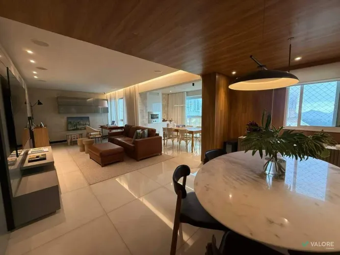 Apartamento de 3 suítes, à venda, no Vila da Serra