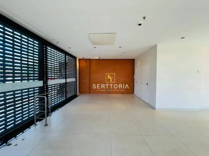 Salão para alugar em predio comercial Parque Gabriel - Hortolândia/SP