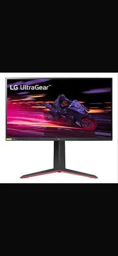 Monitor LG UltraGear 27Pol 144Hz