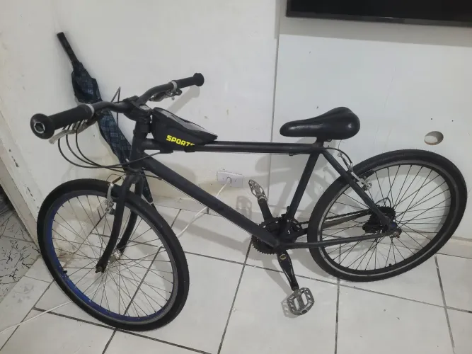 Bike aro 26