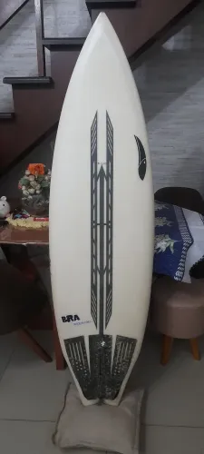 Prancha Tropical Brasil Tecnologia Blade