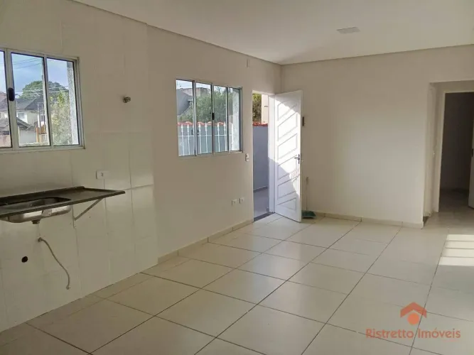 Casa à venda, 125 m² por R$ 359.000,00 - Aguassaí - Cotia/SP