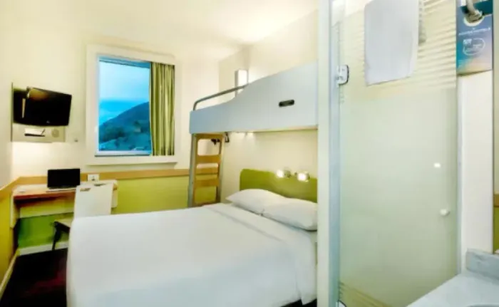 CONDO HOTEL EM VITORIA - ES, PARA INVESTIMENTO