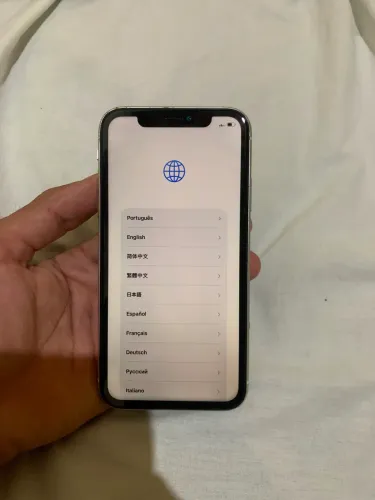 iPhone 11 128g