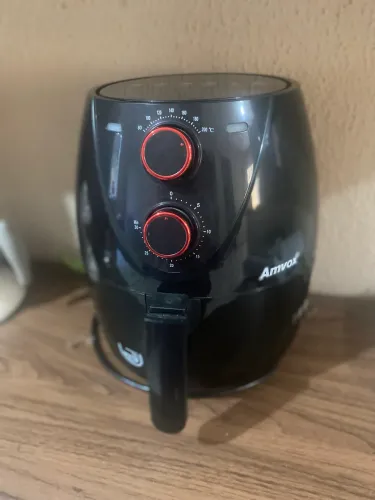 Air Fryer Amvox 5L