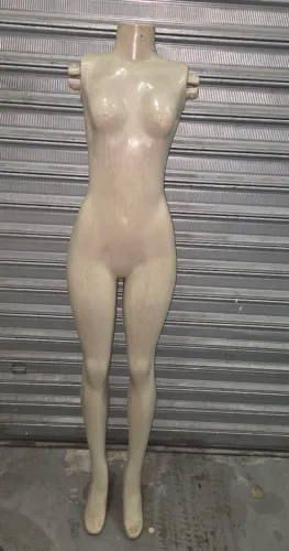 Kit de Manequins usados 