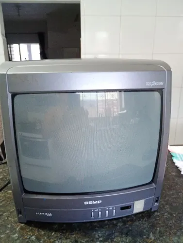 Televisão 