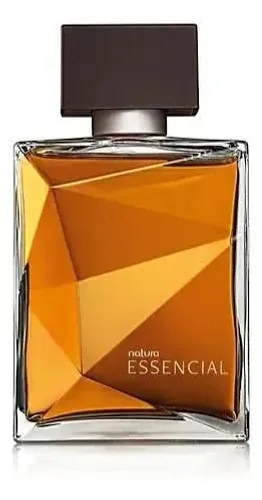 Perfume Natura Essencial