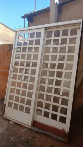 Porta de correr