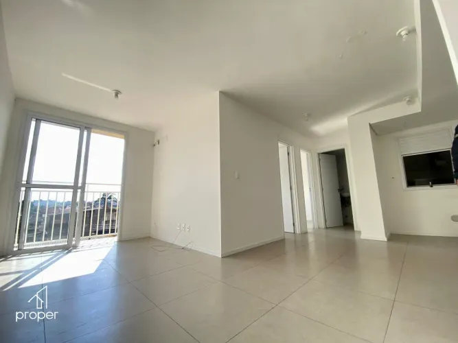 Apartamento com 2 dormitórios à venda no bairro São Gonçalo em Pelotas