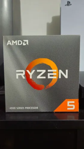 AMD Ryzen 5 4500