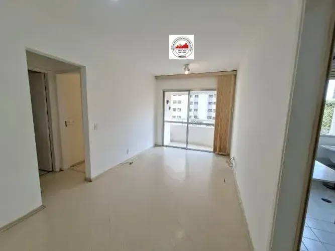 Imóvel para aluguel tem 42 metros quadrados com 1 quarto em Perdizes - São Paulo - SP