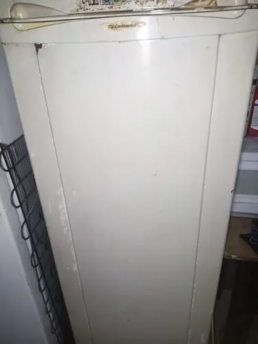 Freezer