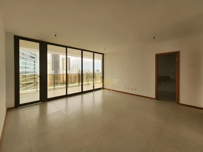 Apartamento De 4 Suítes Em 171M² E 3 Vagas De Garagem No Horto Florestal. 19IOCJ