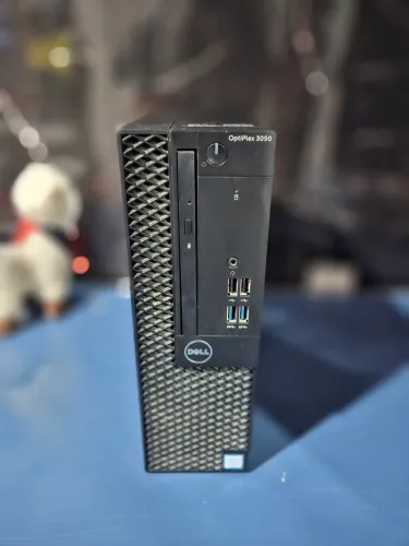 COMPUTADOR DELL OPTIPLEX 3050 | Intel Core I5, 7th, 8gb, 1tb HDD