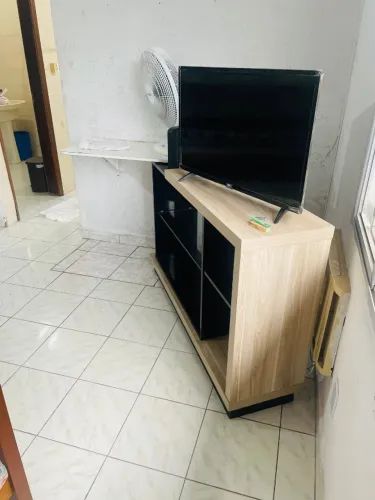 Aluga Kitão Canto do Forte - Princiapl Avenida!!