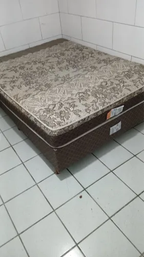 Sofá e cama