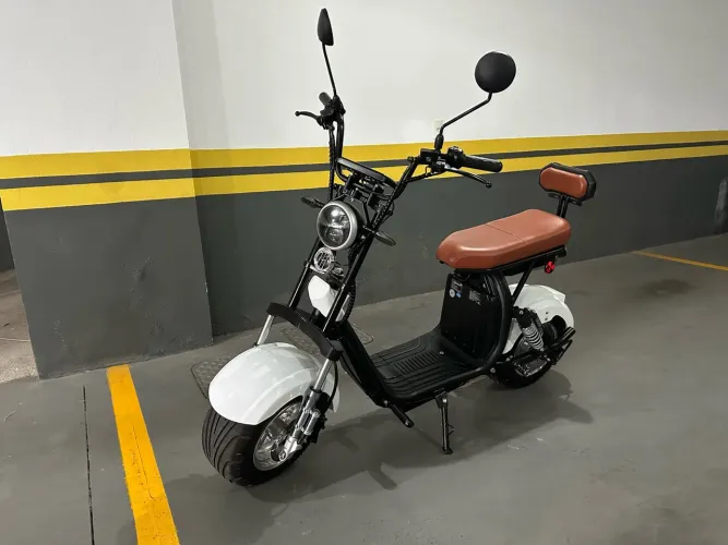SCOOTER ELÉTRICA X11 2026
