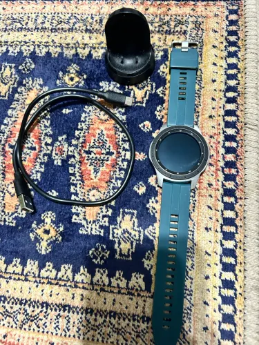 Galaxy Watch (SM-R800 / 46mm) usado