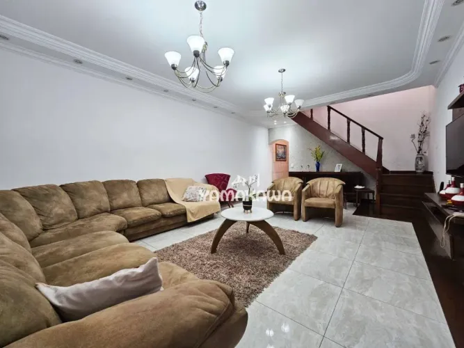 Sobrado com 4 dormitórios à venda, 330 m² por R$ 1.400.000,00 - Aricanduva - São Paulo/SP