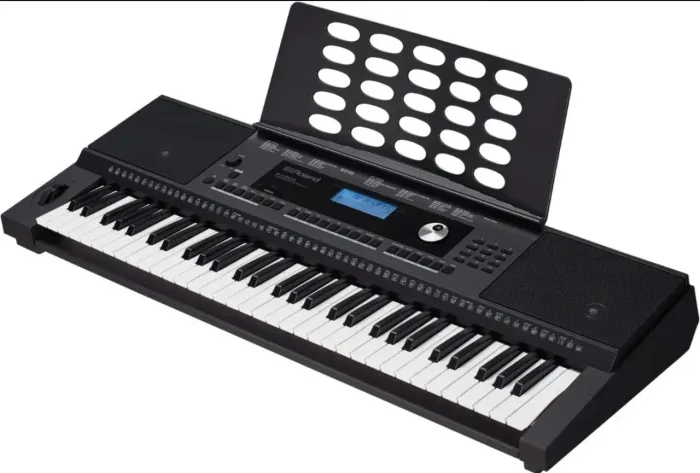 Teclado Roland Arranjador e-x220