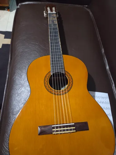 Yamaha CX40
