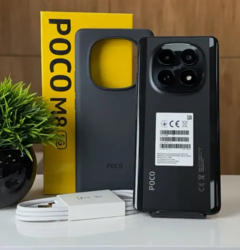 _Xiaomi Poco M8 5G 8GB de RAM, 256GB interno_
