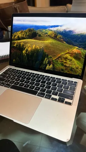 MacBook Air