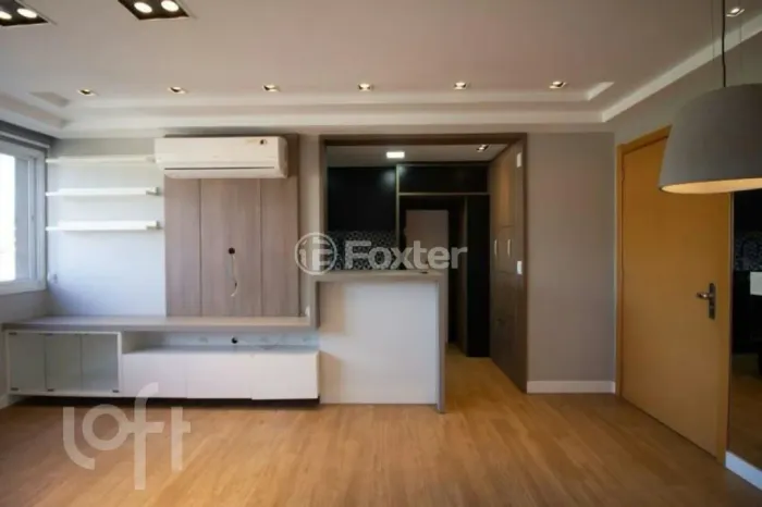 Apartamento à venda Rua Dário Totta, Teresópolis - Porto Alegre