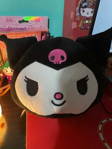 Pelúcia kuromi