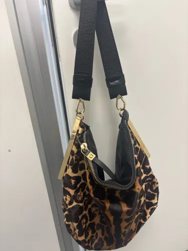 Bolsa luz da lua