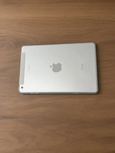 iPad mini 1a geração A1455 - 32 GB - Aceita Chip - Entrego