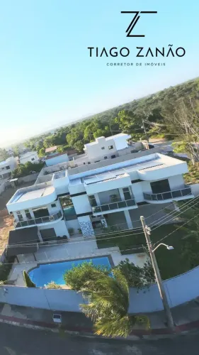 Imóvel para venda com 298 metros quadrados com 4 quartos em Praia Grande - Fundão - ES