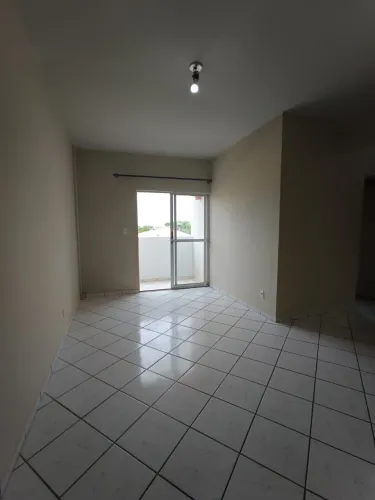 Residencial Porto do Sol